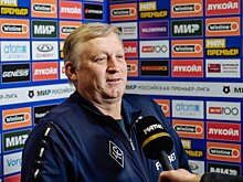 Дудиев: не понимаю, за что хотели убрать Осинькина