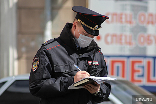 Совет Федерации готовит новые штрафы для автомобилистов