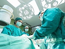 Минздрав: в РФ нужно проводить около 15 тысяч трансплантаций почек в год