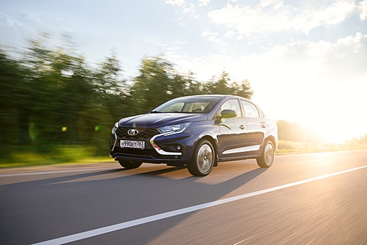 АвтоВАЗ разъяснил, почему базовая Lada Iskra идет без кондиционера