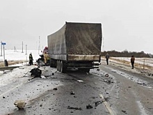 Пять человек, включая двоих детей, пострадали в ДТП в Калужской области