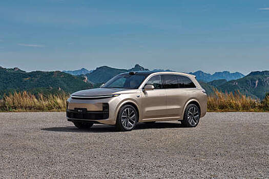 В России раскрыли схему незаконной растаможки лизинговых Zeekr и Lixiang