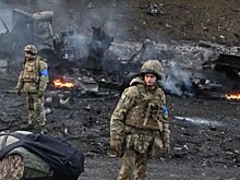 МК: Жарихин прокомментировал провальную мобилизацию на Украине после огромных потерь ВСУ