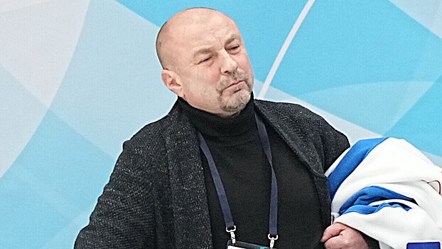 Жулин: участие Степановой и Букина в итальянском шоу – фэйк