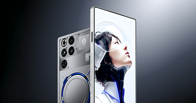 AnTuTu назвал самые мощные Android-смартфоны декабря