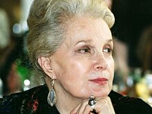 Памятник Элине Быстрицкой появится на Новодевичьем кладбище