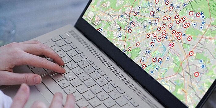 Ефимов: подобрать площадку для размещения бизнеса можно на инвестиционной карте Москвы