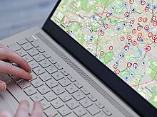 Ефимов: подобрать площадку для размещения бизнеса можно на инвестиционной карте Москвы