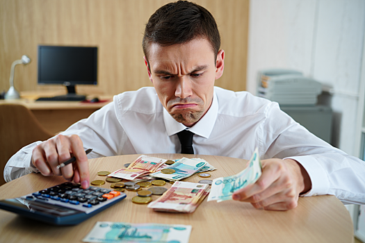 В России предложили внедрить цифровой финансовый паспорт для граждан