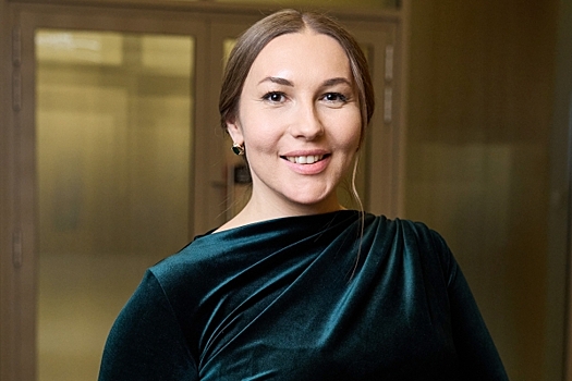 Генеральный директор «ФедералПресс» стала обладательницей федеральной премии за заслуги в медиа