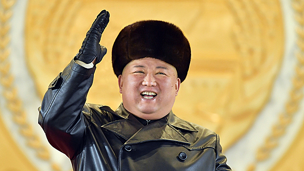 FT: глобальный хаос и дружба с РФ сделали Ким Чен Ына сильнее