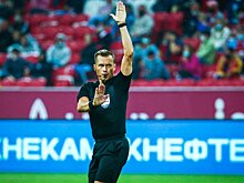 Судьи помогли ЦСКА и «Зениту»: разбор судейства первого тура РПЛ с Игорем Федотовым