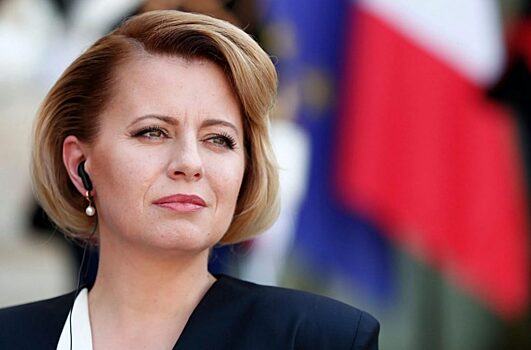 Президент Словакии Чапутова наделила партию Smer правом сформировать правительство