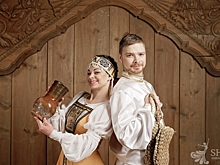 Историю Нижнего Новгорода расскажут в новом фольклорном шоу