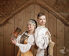 Историю Нижнего Новгорода расскажут в новом фольклорном шоу