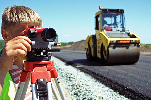 Что необходимо для развития транспортной сети Сибирского федерального округа