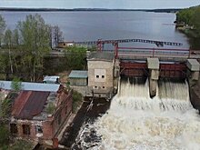 Дефекты сооружений на Белохолуницком водохранилище угрожают ущербом в 200 млн рублей