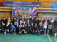 Первенство Дагестана по боксу среди юношей прошло в Кизилюрте