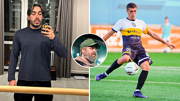 Райзен о трансфере Коржа в «Титан»: «Ему дали в 2 раза больше от нашего предложения. На его месте было бы глупо не согласиться»