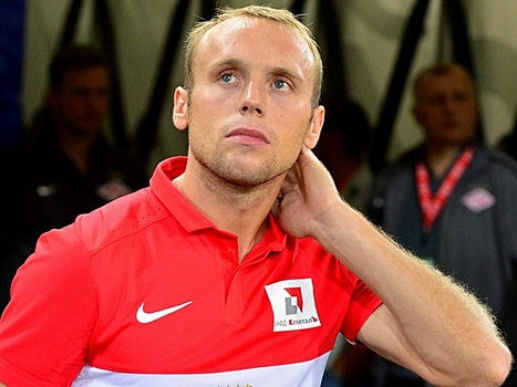 Денис Глушаков: Результат положительный, но играли безобразно