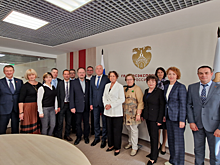 Вклад экспертов в строительство архивного комплекса в Обнинске отмечен Росархивом