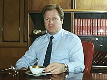 Умер академик РАН Игорь Денисов
