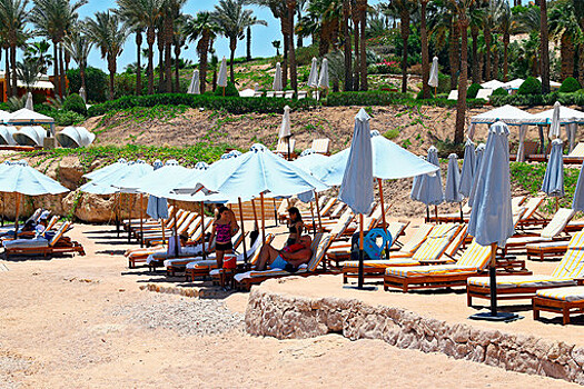 Cтоимость туров в Египет может снизиться на 40%