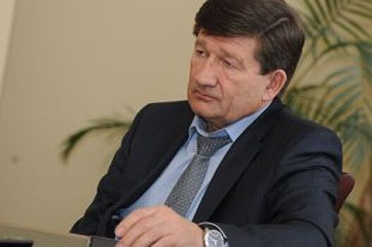 Вячеслав Двораковский: реальных претендентов на пост градоначальника нет