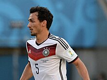 Хуммельс захотел покинуть дортмундскую «Боруссию»