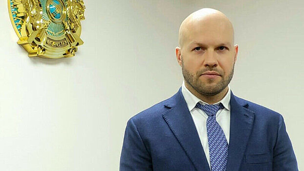 Василий Левит стал начальником Управления физкультуры и спорта Астаны