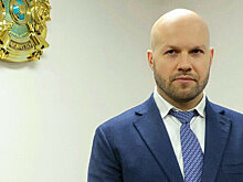 Василий Левит стал начальником Управления физкультуры и спорта Астаны