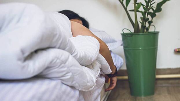 «Cрочно за помощью»: как эмоциональный недосып влияет на организм