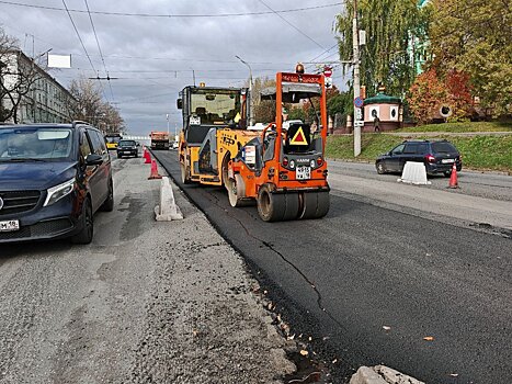 Проект создания первой пешеходной улицы Новосибирска планируется начать в 2026 году