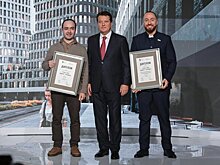 Проекты СМУ-88 отметили как лучшие градостроительные решения Казани