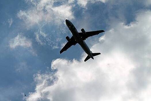 С 15 июня аэропорты Украины начнут принимать международные рейсы