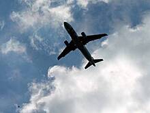 С 15 июня аэропорты Украины начнут принимать международные рейсы