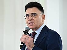 Глава «Газпром-медиа» назвал любимый номер в Comedy Club