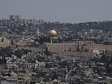 IRIB: Израиль вновь атаковал ядерный объект в иранском Натанзе