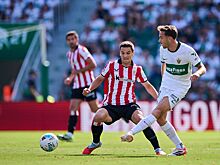 «Атлетик» не смог победить «Эльче» в Ла Лиге и упустил возможность приблизиться к зоне ЛЧ