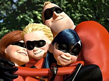 Что известно о мультфильме «Суперсемейка 3»