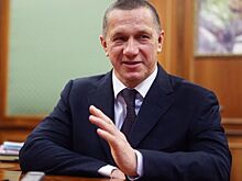 Трутнев объяснил падение товарооборота России и Китая «сложностями в экономике»