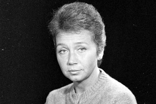 Заслуженная артистка России Лариса Крамер ушла из жизни в возрасте 84 лет