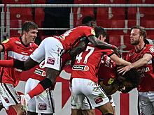 Лига чемпионов: С кем предстоит сыграть "Спартаку"