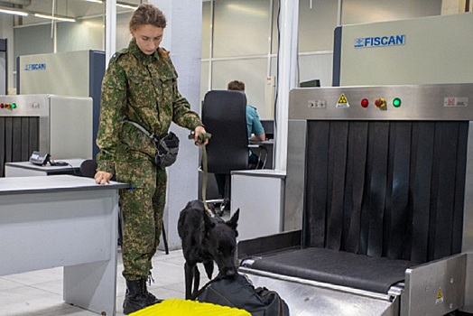 Отмена виз в Китай сказалась на количестве авиарейсов из Новосибирска