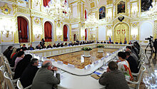 Президиум СПЧ обсудит итоги выезда в Карелию и президентские поручения