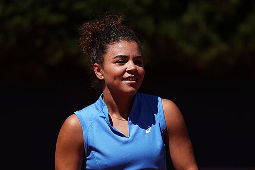 Паолини — о матче со Швёнтек: очень тяжело каждый раз играть с ней