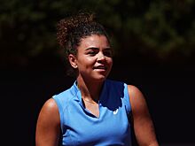 Паолини — о матче со Швёнтек: очень тяжело каждый раз играть с ней