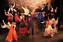 Дом культуры «Стимул» организуют показ спектакля-оперетты