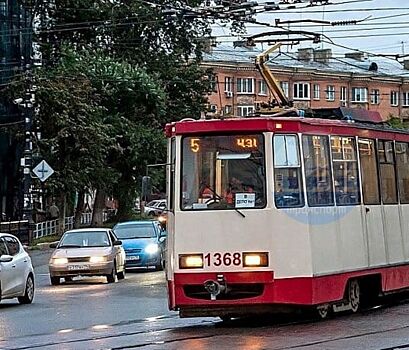 Трамвай в Челябинске станет быстрее и дешевле
