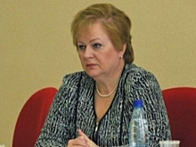 Мэром Мурманска впервые станет женщина